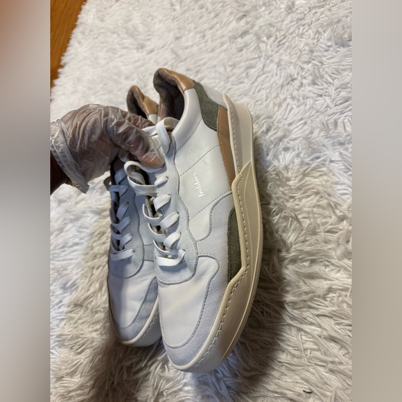 Bobbies Paris Sneakers - Picture 7 of 16